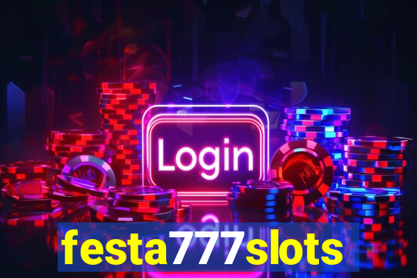 festa777slots