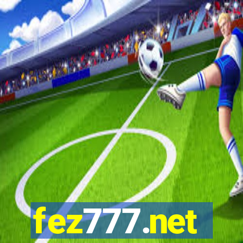 fez777.net