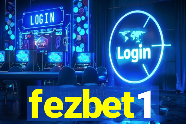 fezbet1