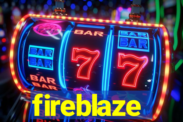 fireblaze