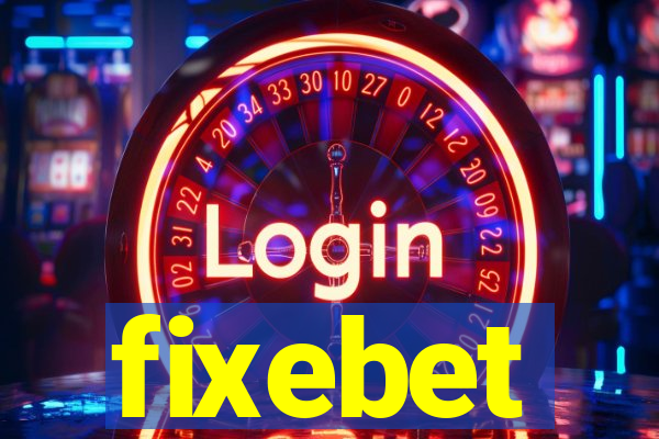 fixebet