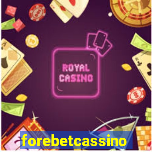 forebetcassino