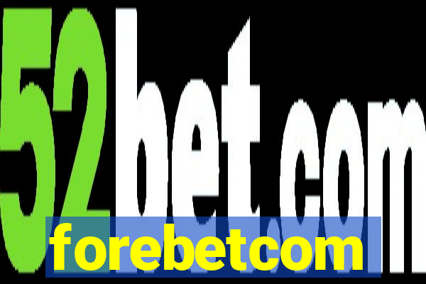 forebetcom