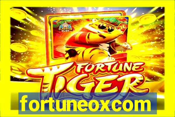 fortuneoxcom