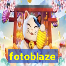 fotoblaze