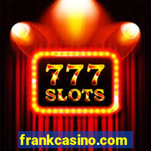 frankcasino.com