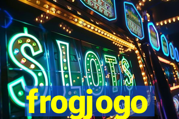 frogjogo