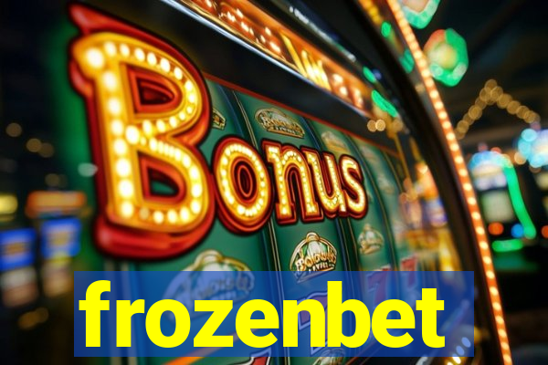 frozenbet