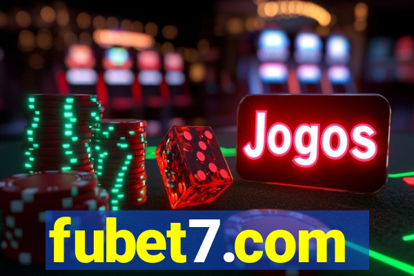 fubet7.com