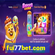 fui77bet.com