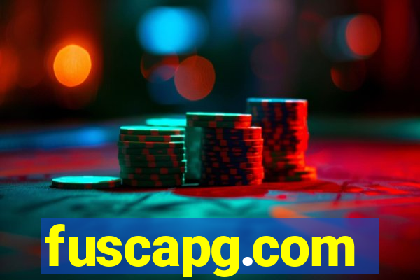 fuscapg.com