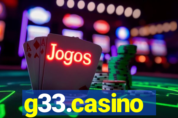 g33.casino