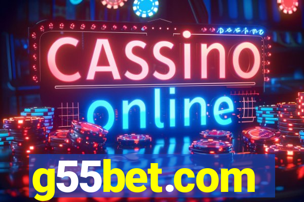 g55bet.com