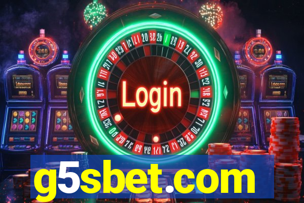 g5sbet.com