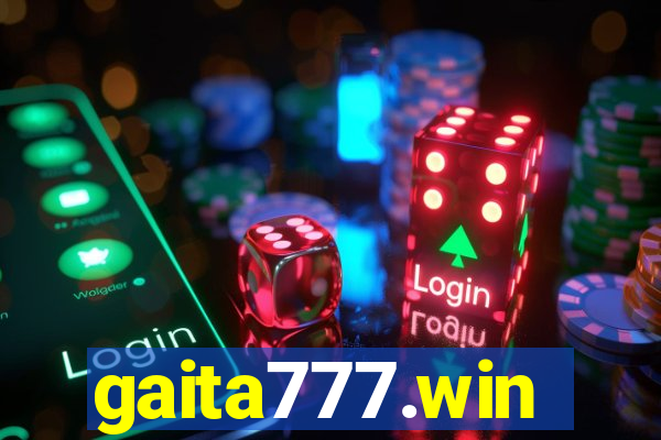 gaita777.win