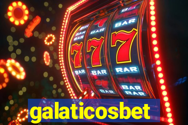 galaticosbet