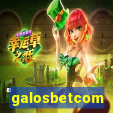 galosbetcom