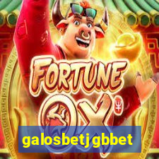 galosbetjgbbet