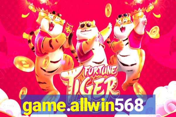 game.allwin568