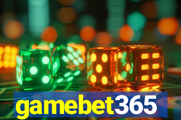 gamebet365