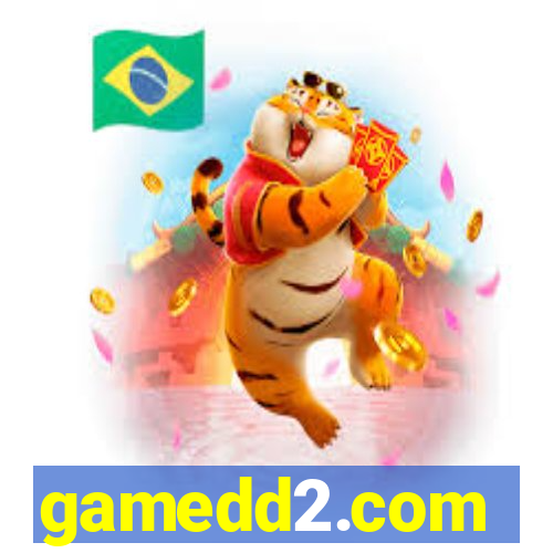 gamedd2.com