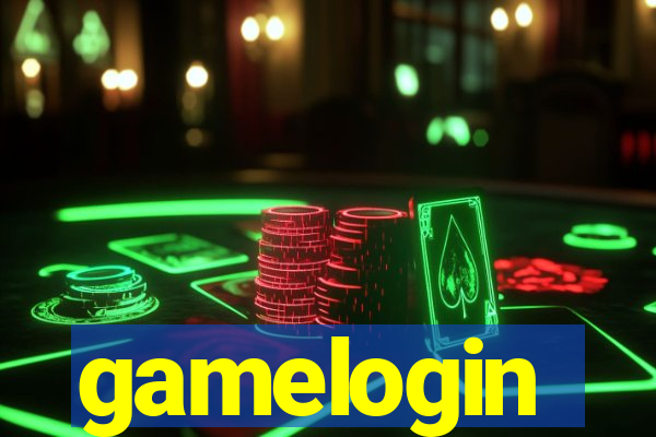 gamelogin