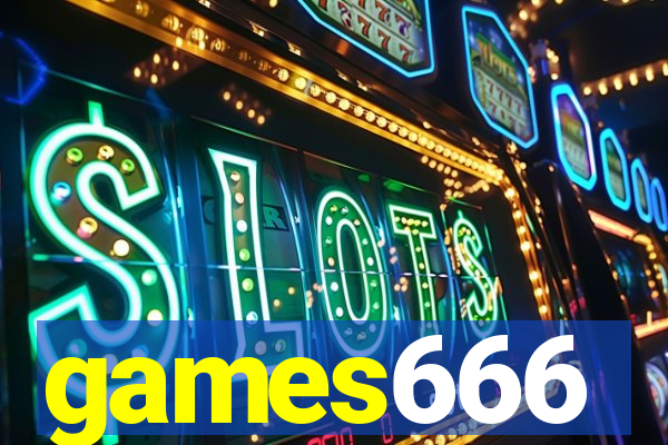 games666