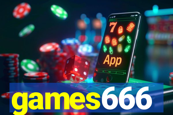 games666