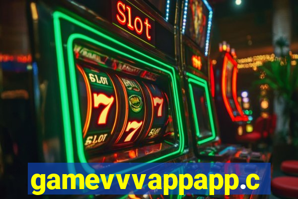 gamevvvappapp.com