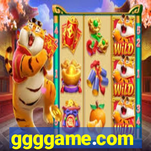 ggggame.com