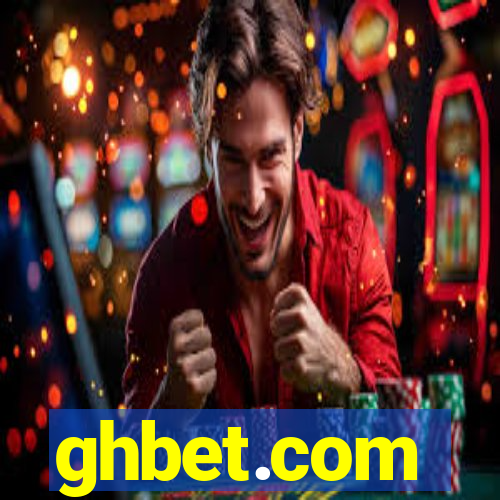 ghbet.com