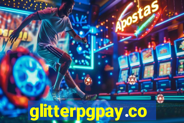 glitterpgpay.com