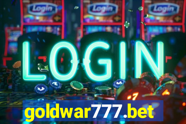 goldwar777.bet