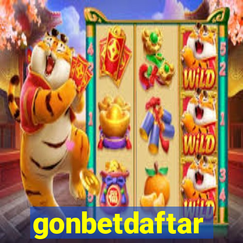 gonbetdaftar