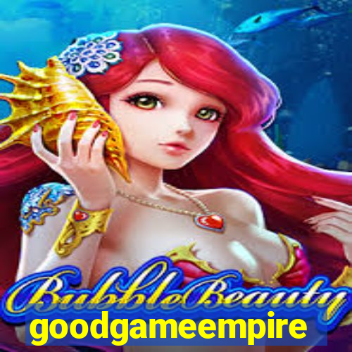 goodgameempire