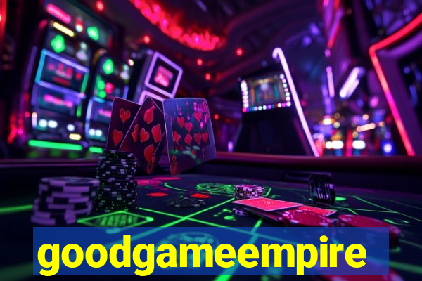 goodgameempire