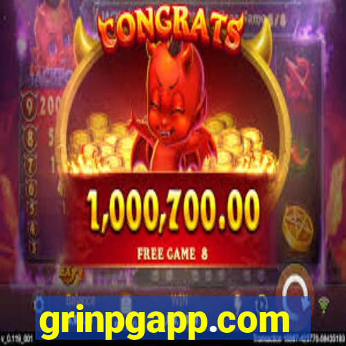 grinpgapp.com