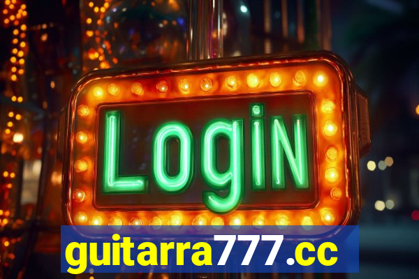 guitarra777.cc