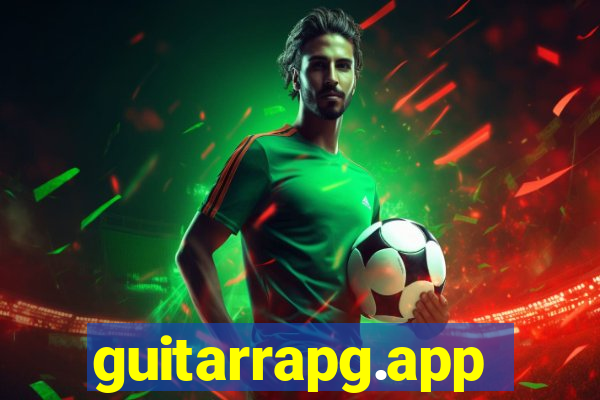 guitarrapg.app