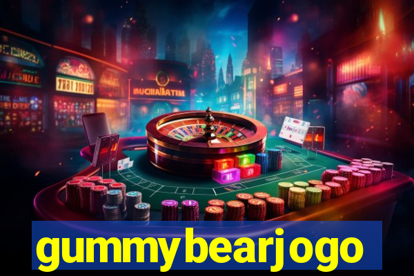 gummybearjogo