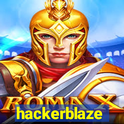 hackerblaze