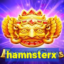 hamnsterx