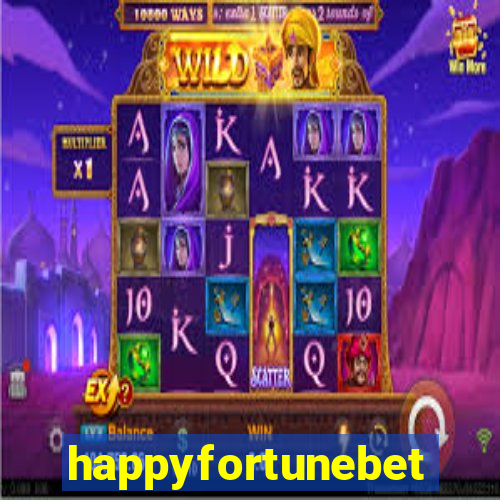 happyfortunebet.com