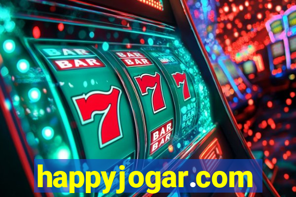 happyjogar.com