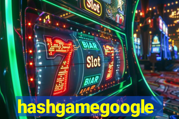 hashgamegoogle