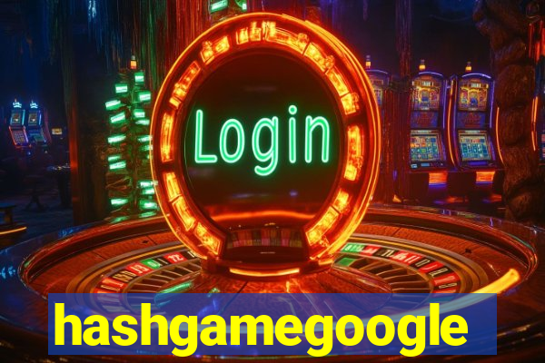 hashgamegoogle