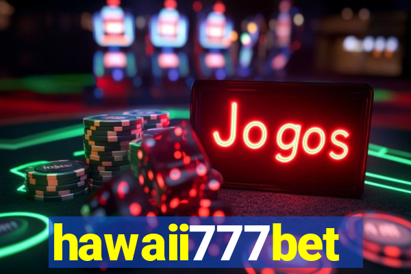 hawaii777bet