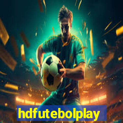 hdfutebolplay