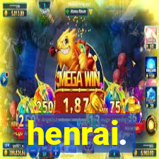 henrai.