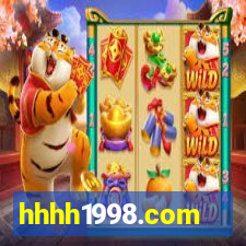 hhhh1998.com